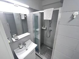 Budapest Downtown Residence LEO