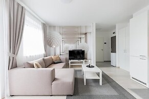 Budapest Downtown Residence LEO