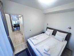 Budapest Downtown Residence LEO