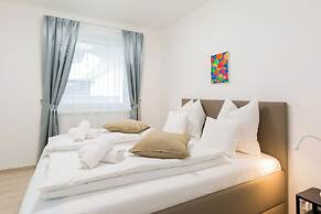 Budapest Downtown Residence LEO