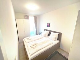 Budapest Downtown Residence LEO