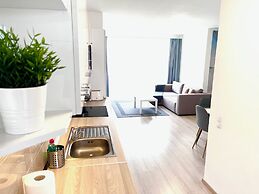 Budapest Downtown Residence LEO