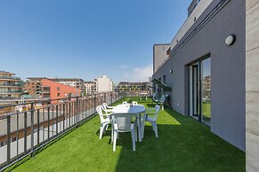 Budapest Downtown Residence LEO