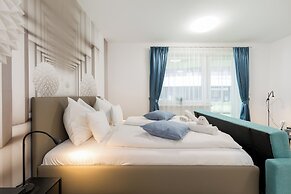 Budapest Downtown Residence LEO
