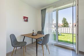 Budapest Downtown Residence LEO