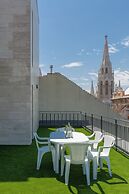 Budapest Downtown Residence LEO