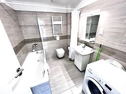 Budapest Downtown Residence LEO