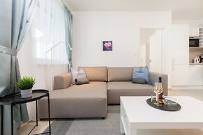 Budapest Downtown Residence LEO