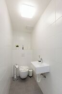 Budapest Downtown Residence LEO