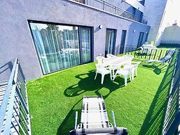 Budapest Downtown Residence LEO