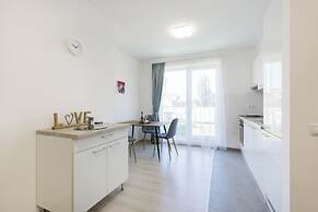 Budapest Downtown Residence LEO