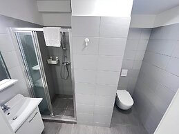 Budapest Downtown Residence LEO