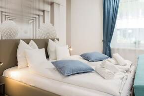 Budapest Downtown Residence LEO