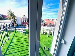 Budapest Downtown Residence LEO