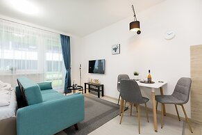 Budapest Downtown Residence LEO