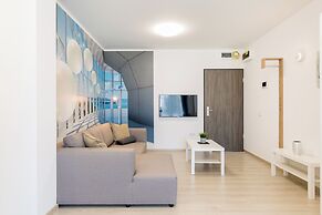 Budapest Downtown Residence LEO
