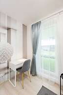 Budapest Downtown Residence LEO