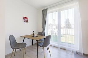 Budapest Downtown Residence LEO