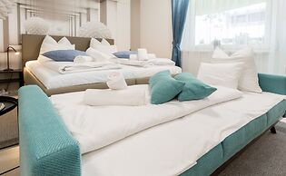 Budapest Downtown Residence LEO