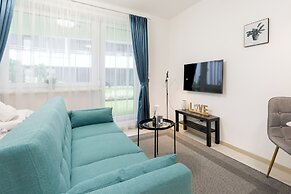 Budapest Downtown Residence LEO