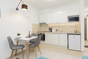 Budapest Downtown Residence LEO