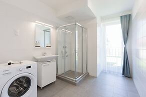 Budapest Downtown Residence LEO