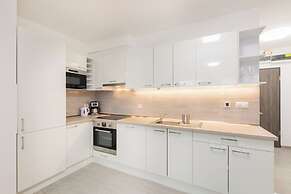 Budapest Downtown Residence LEO