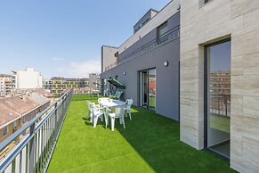 Budapest Downtown Residence LEO
