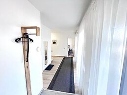 Budapest Downtown Residence LEO