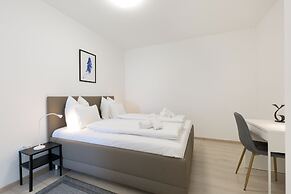 Budapest Downtown Residence LEO