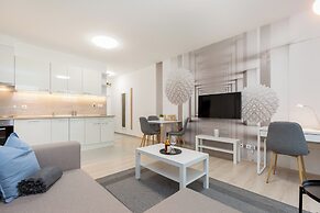 Budapest Downtown Residence LEO