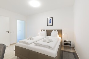 Budapest Downtown Residence LEO