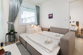 Budapest Downtown Residence LEO
