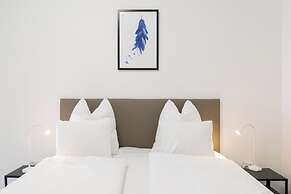 Budapest Downtown Residence LEO