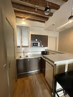 Habitat Parisien -studio A C - Marais II