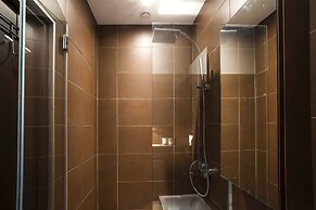 Habitat Parisien -studio A C - Marais II