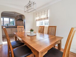 Thorntons House