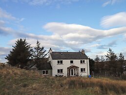 Free Presbyterian Manse
