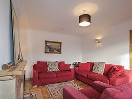 Free Presbyterian Manse