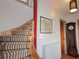 Free Presbyterian Manse