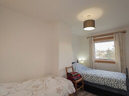 Free Presbyterian Manse