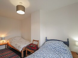 Free Presbyterian Manse