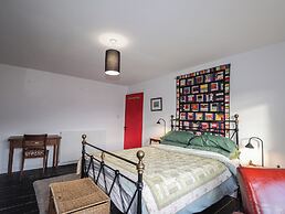 Free Presbyterian Manse