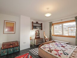 Free Presbyterian Manse