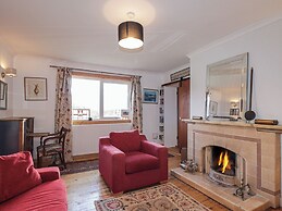 Free Presbyterian Manse