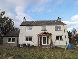 Free Presbyterian Manse