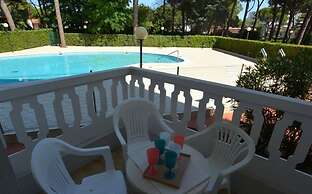 Lignano Riviera Studio Apartment With Pool