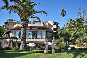 La Réserve Esterel