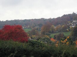 Golden Valley View