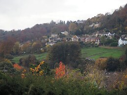 Golden Valley View
